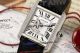 af super clone cartier tank white roman face diamond bezel watch (2)_th.jpg